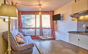 Studio pied des pistes - Villard